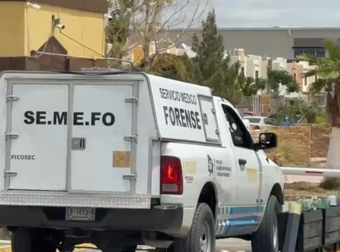 Espantosa Tragedia Familiar